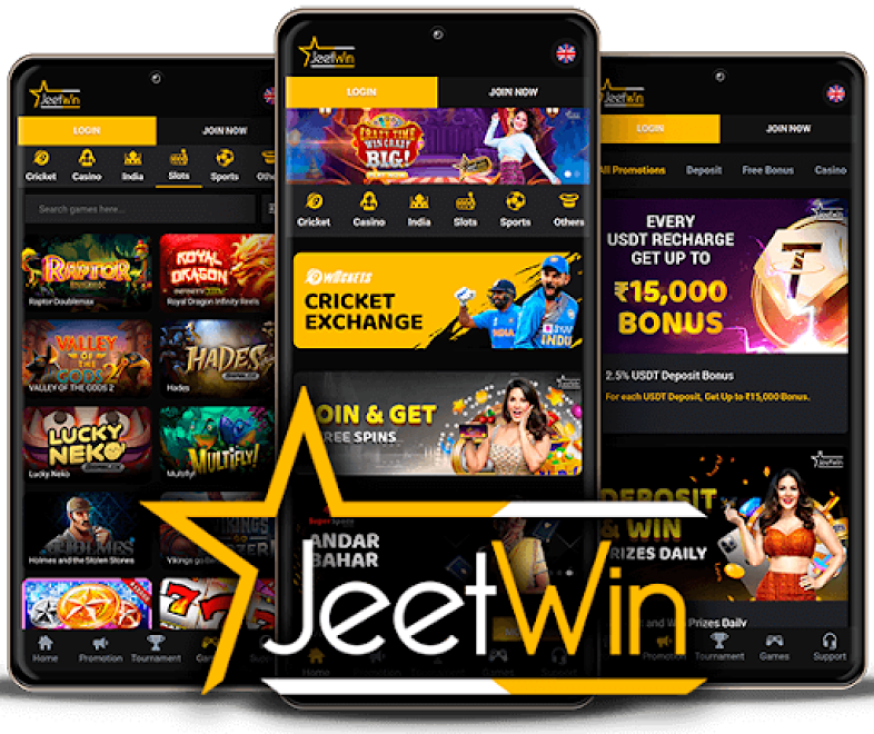 কিভাবে JeeTwin এর VIP সদস্য ਬਣਨ?